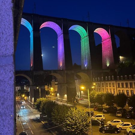 Viaduc Et Jeux, L'Escapade Ideale Морле Екстер'єр фото